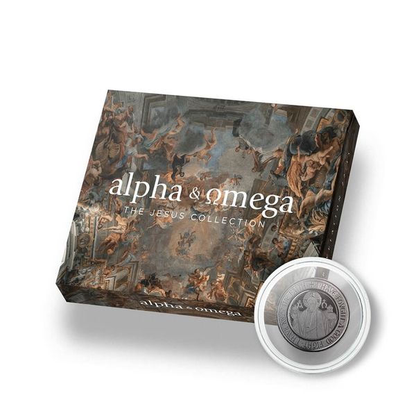 2021 Samoa Ao Packaging Black Rhodium 1:2oz2