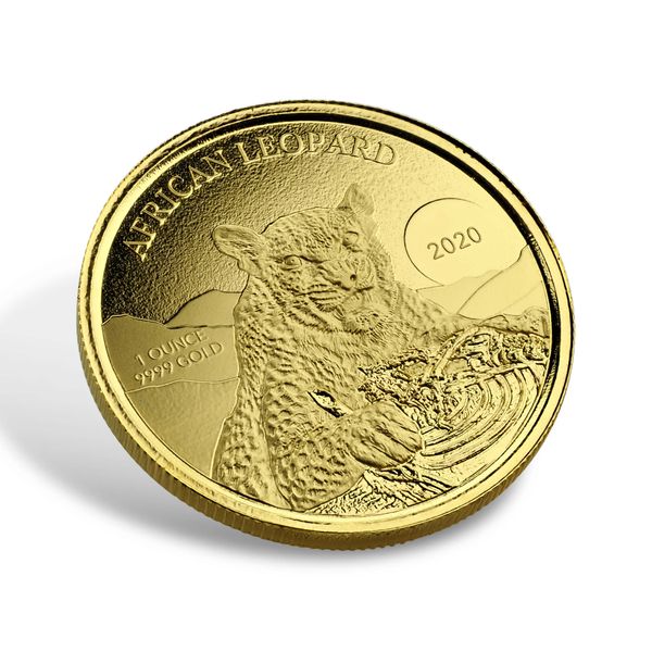2020 Ghana Leopard Gold 0006 6