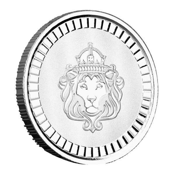 1/2 oz Silver Rounds Scottsdale Mint