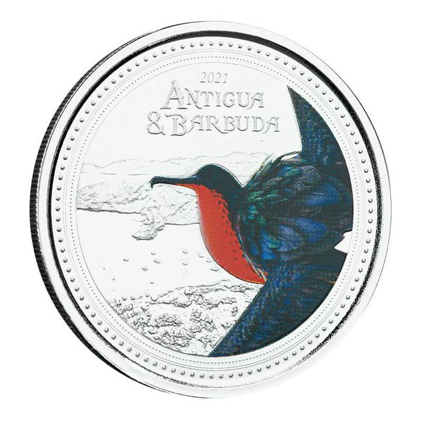 2021 Ec8 Antigua 1 Oz Silver Cc 1
