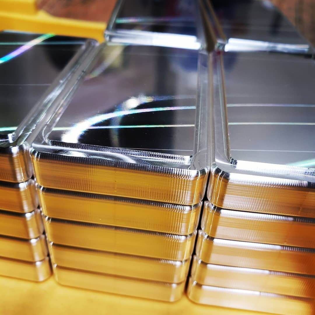 Scottsdale Silver Stackers Bars