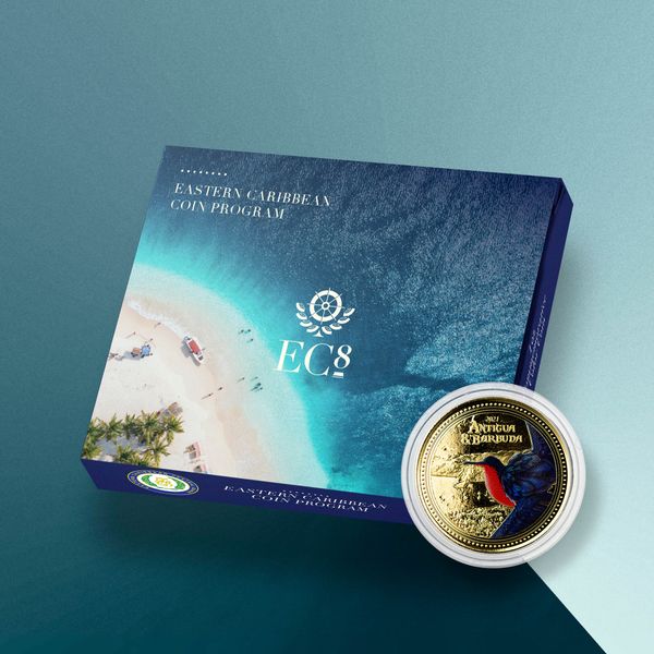 2021 Ec8 Box Mockup Antigua Gold Color