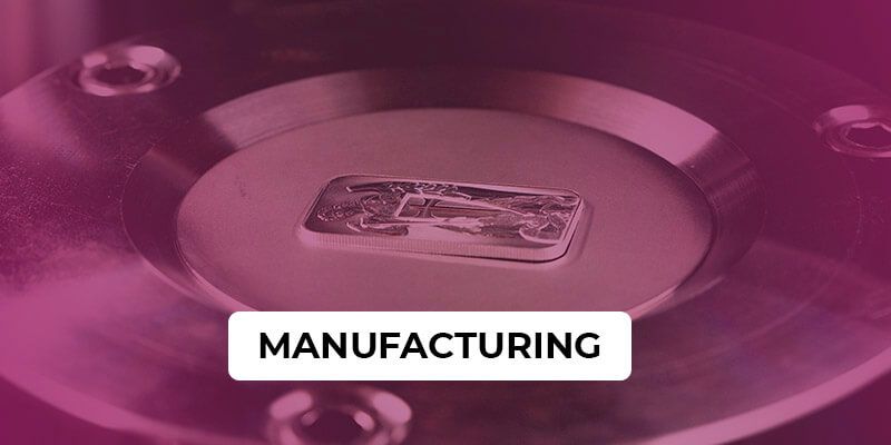 Manufacturing Careers