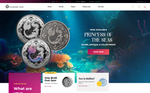 Scottsdale Mint Unveils New Website!