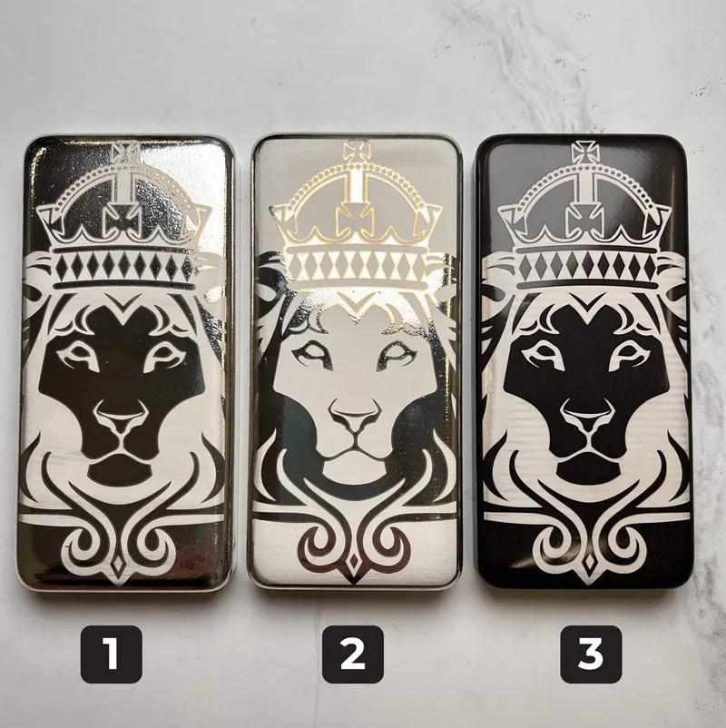 Scottsdale Kilo Bar Designs