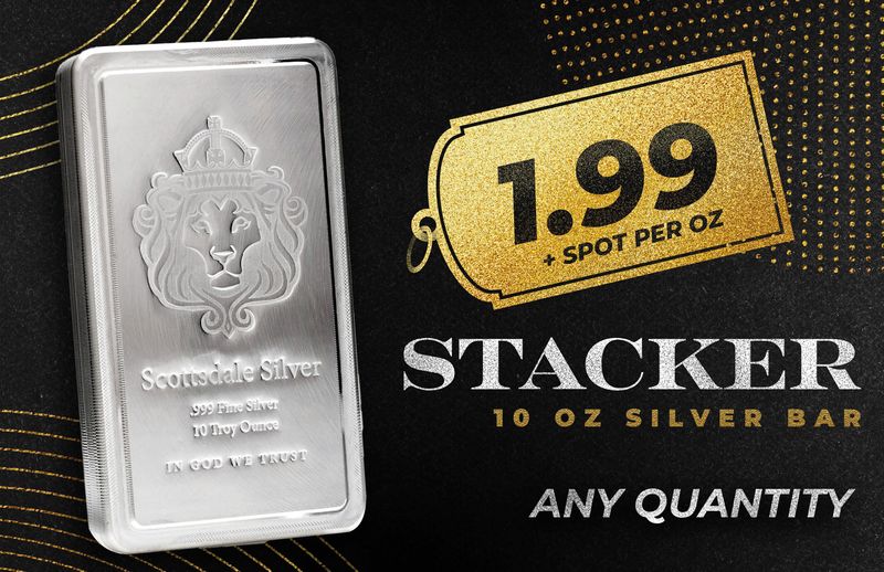 2023 Black Friday Offer Stacker