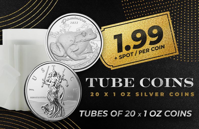 2023 Black Friday Offer Tubes