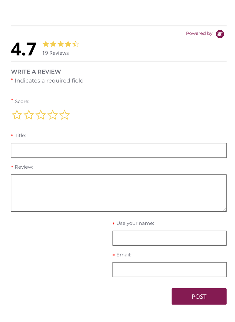 How To Leave A Review