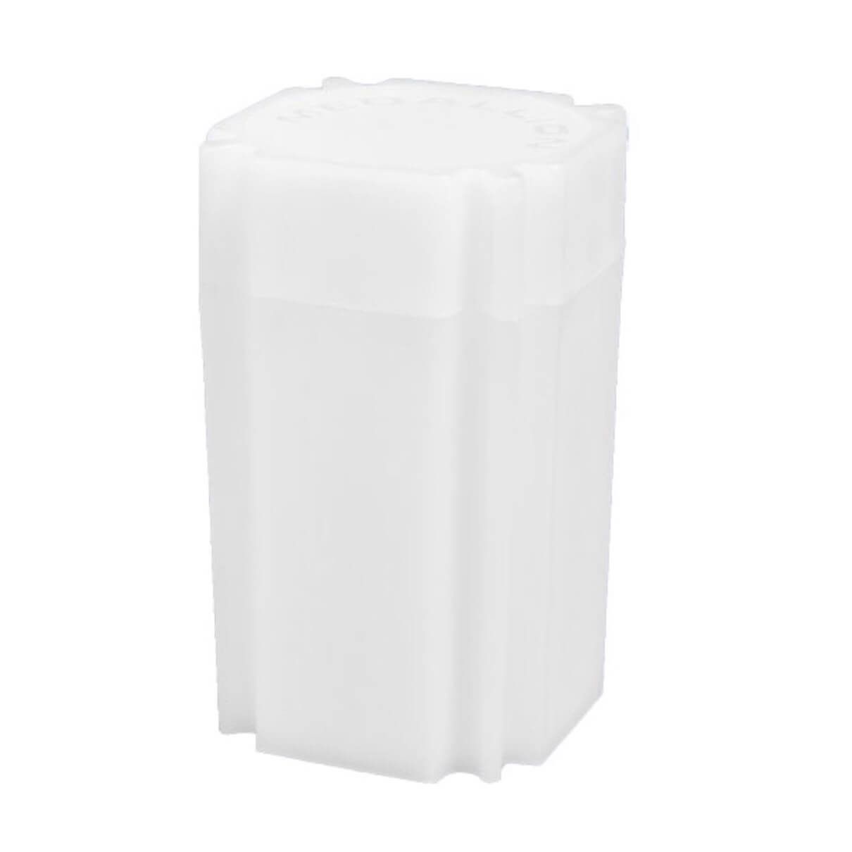 1 Oz Silver Generic Tube 2