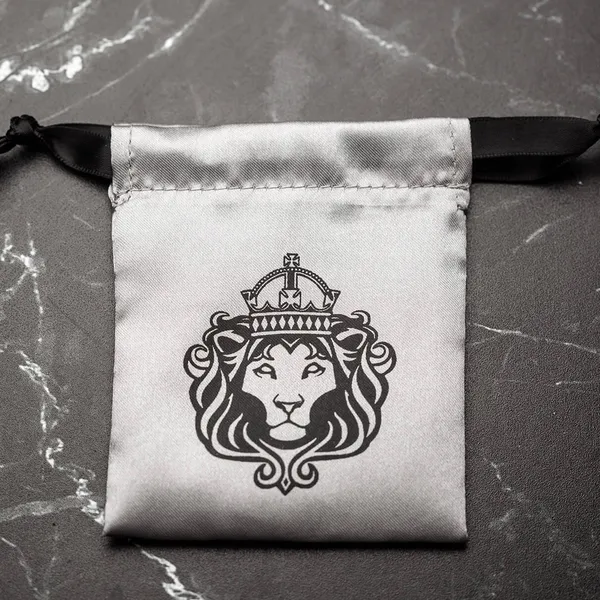 2024 Scottsdale Mint Silver Gift Bag Small 07