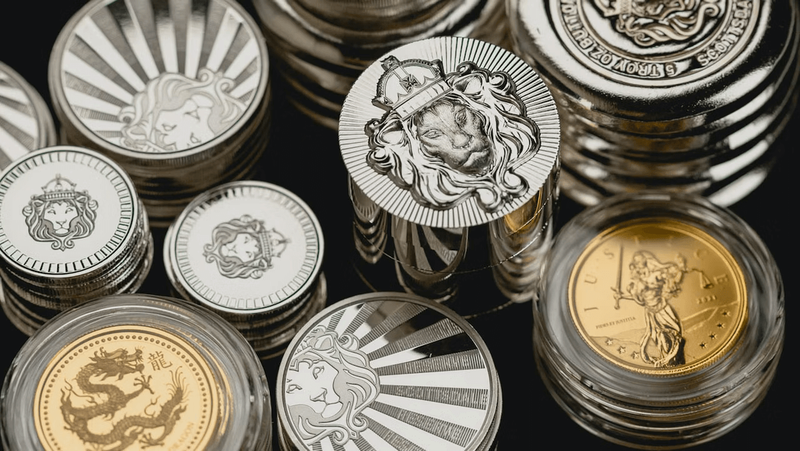 About Scottsdale Mint