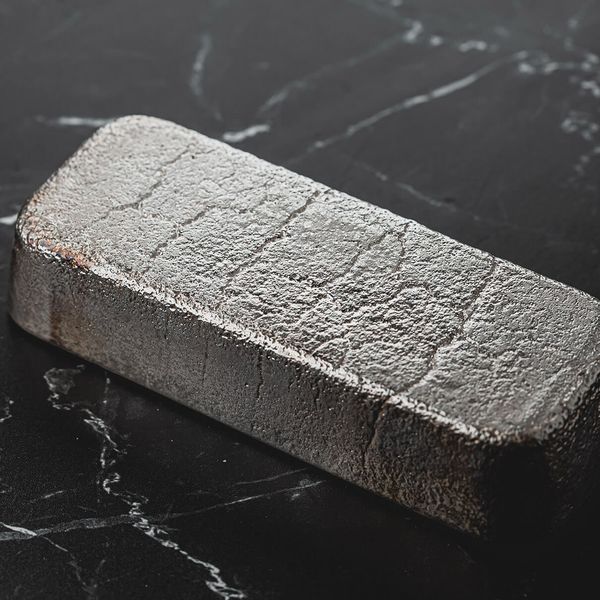2024 Scottsdale Mint Johnson Matthey 999 Fine 100 Troy Ounce Silver Bar Secondary Market 06