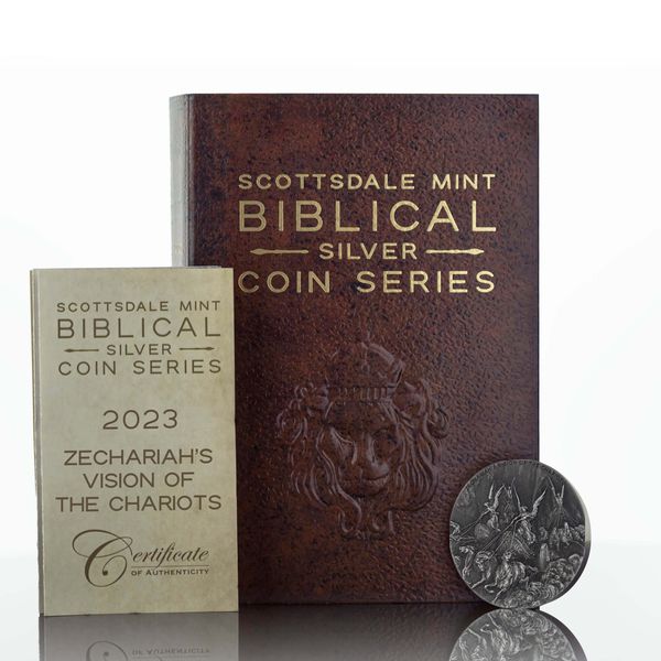 Scottsdale Mint