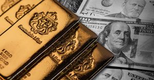 What Is The Gold Standard?