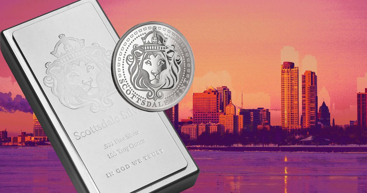 2024 Wisconsin Bullion Tax Wisconsin Ends Sales Tax On Precious Metals