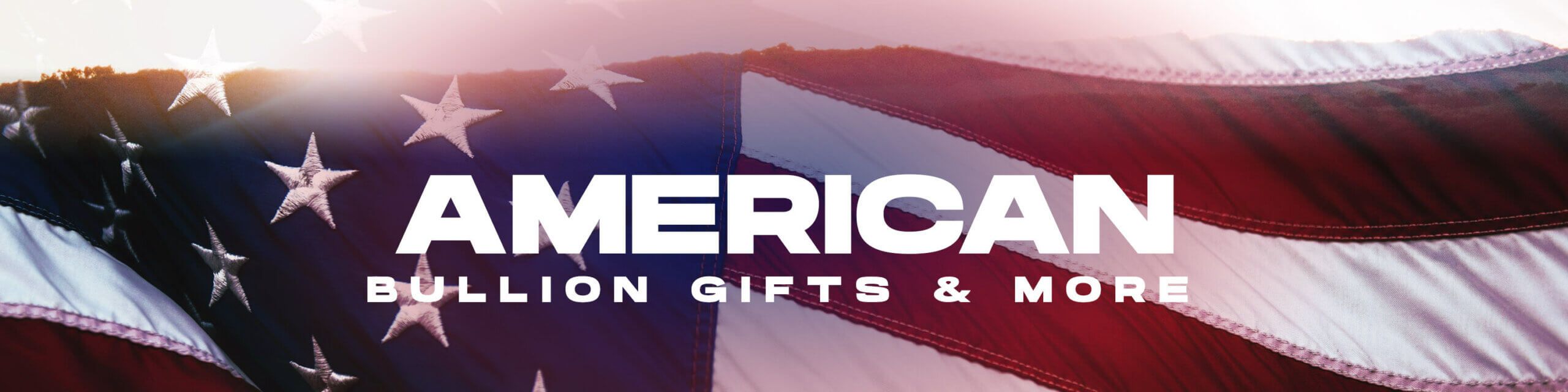Patriotic American Bullion