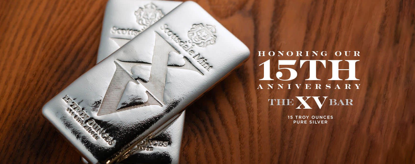 Xv Bar Home Banner