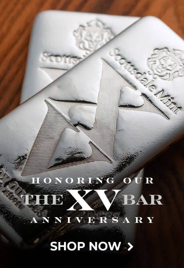 Xv Bar Mobile Banner