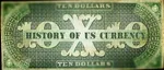 History Of Us Currency