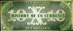 History Of Us Currency