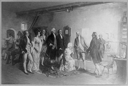 The History Of The U.s. Dollar