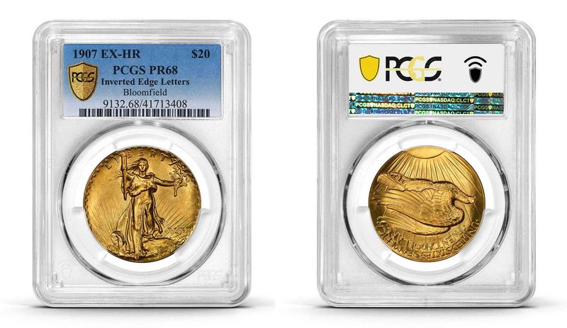 The 17 Rarest Coins In The World