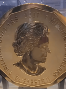The 17 Rarest Coins In The World
