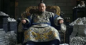 Chinas Unfinished Business With Silver Thumbnail