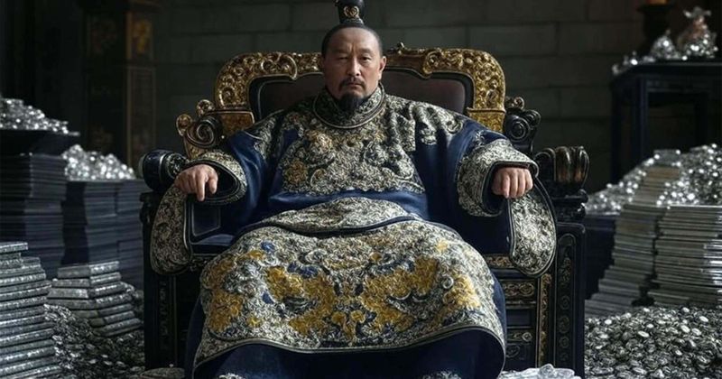 Chinas Unfinished Business With Silver Thumbnail