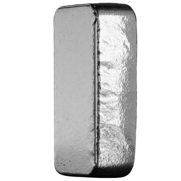 2025 Scottsdale Mint 10 Troy Ounces 999 Fine Silver Bar 10
