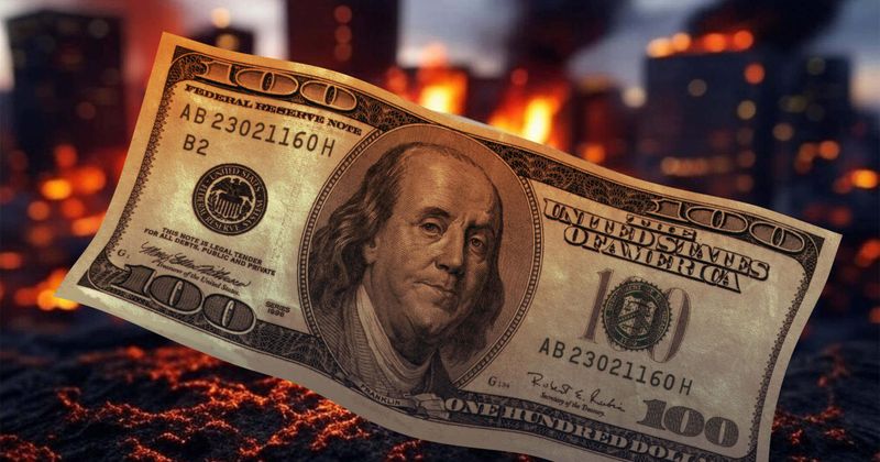 China Dedollarization Thumbnail 2