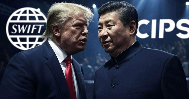 China Dedollarization Thumbnail