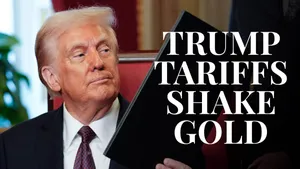 Trump Tariffs