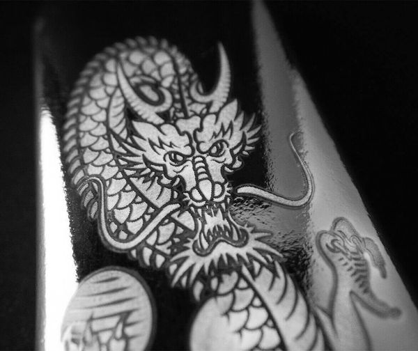 2025 Lucky Dragon 888 Troy Ounce Silver Bar Giveaway 04