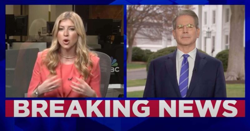 Bessent Tariffs Expansion Thumbnail