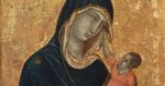 Madonna And Child Thumbnail