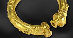 Broighter Collar Thumbnail