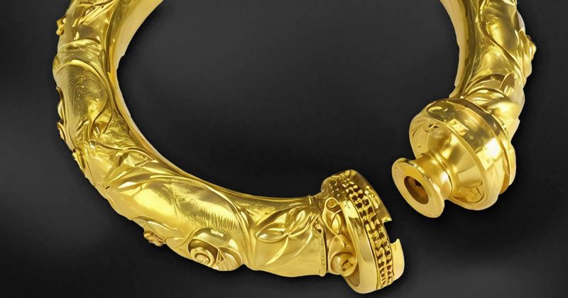 Broighter Collar Thumbnail