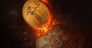 World Fracturing Gold New Price 3300