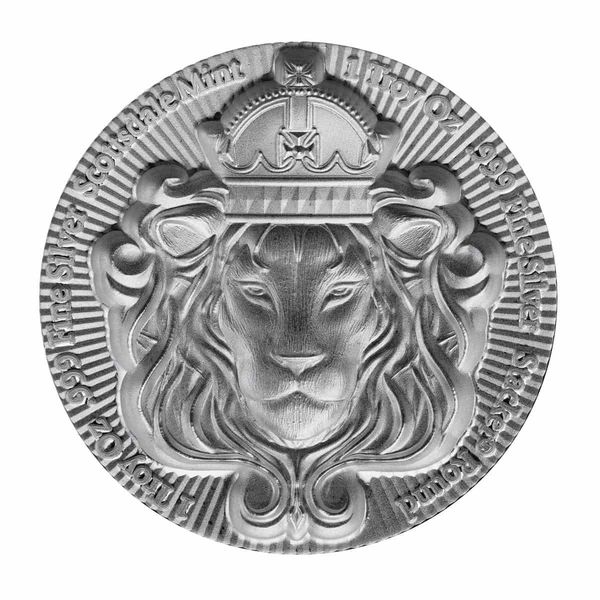 Scottsdale Silver Stacker 1 Troy Ounce Silver Stacker Round 12 Web