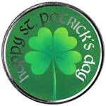 2026 Happy St Patricks Day Round 1